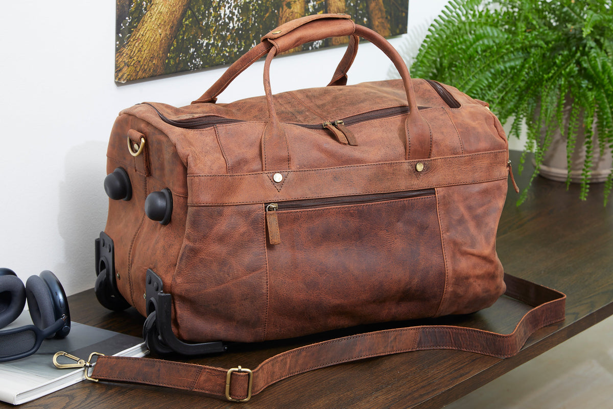 Hunter – torba trolley – Corium