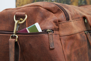 Hunter – torba trolley – Corium
