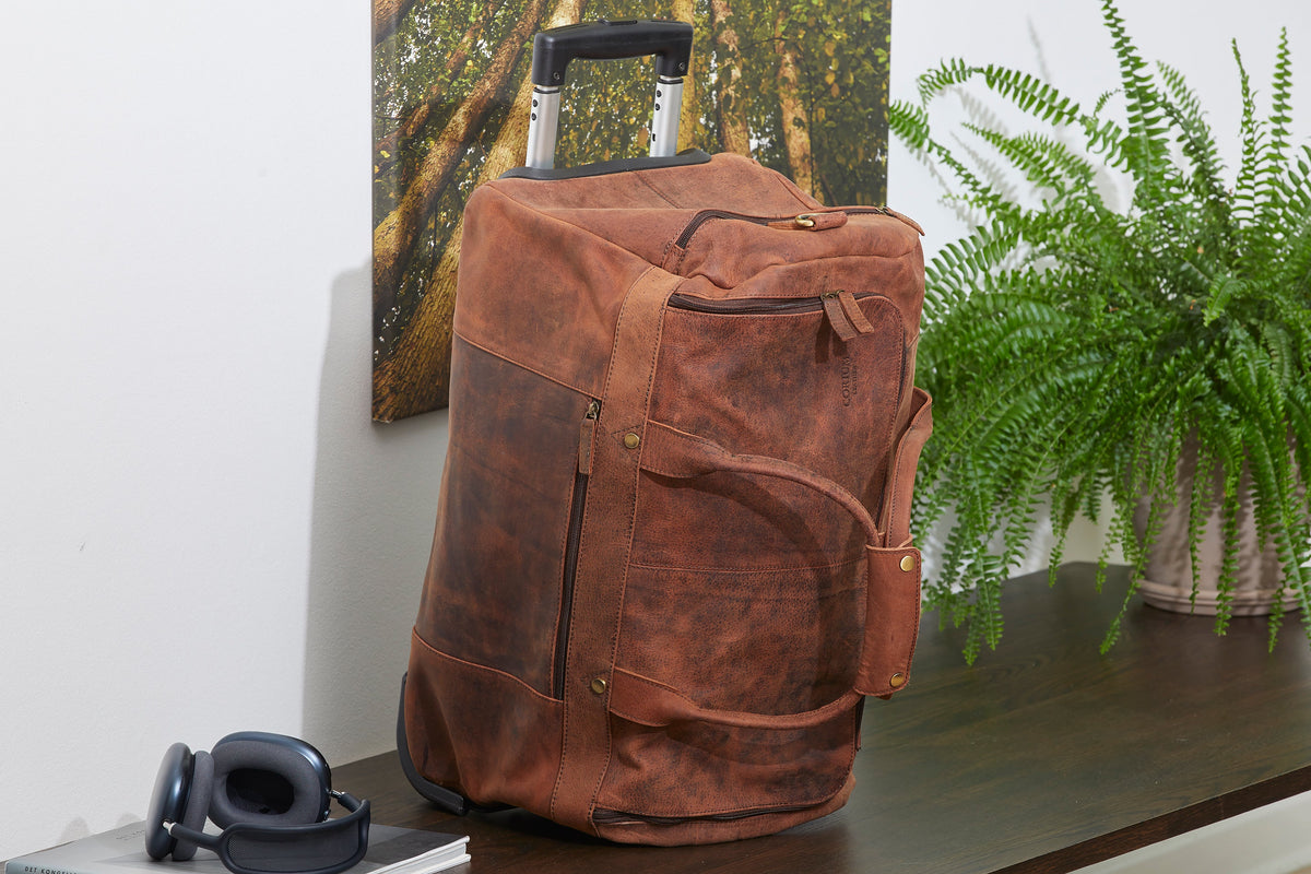 Hunter – torba trolley – Corium