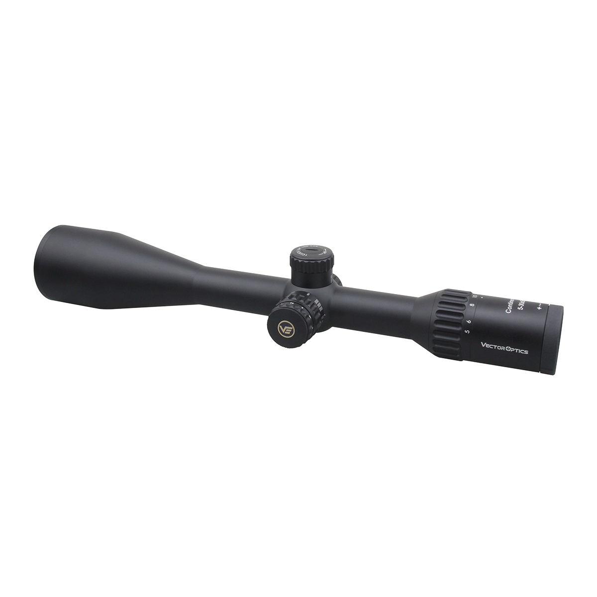 Zielfernrohr 5-30X56 – Vector