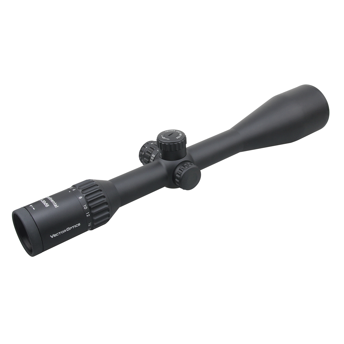 Zielfernrohr 5-30X56 – Vector
