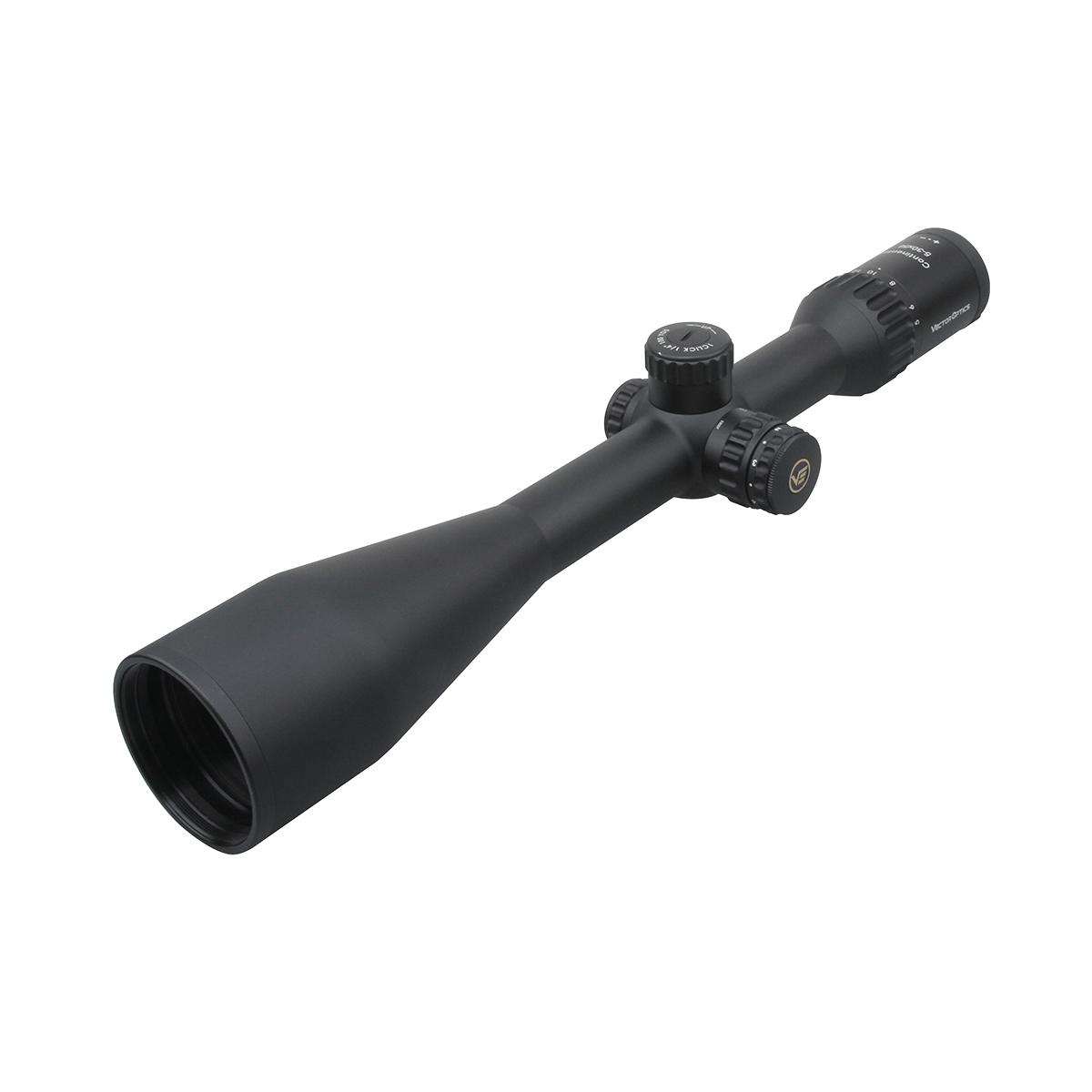 Zielfernrohr 5-30X56 – Vector