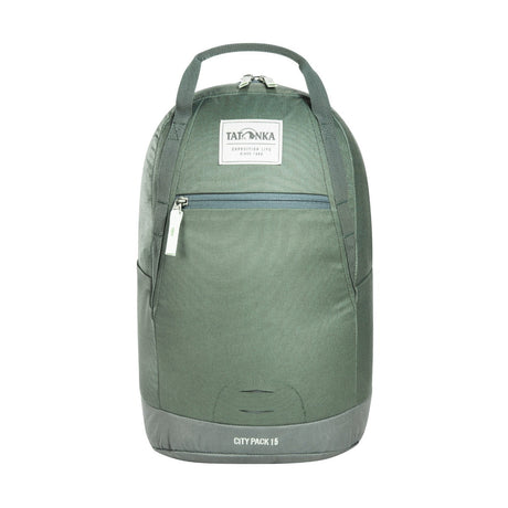 City Pack 15 plecak z kapoku - Tatonka