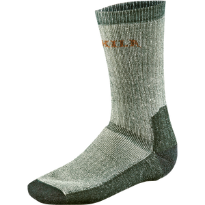 Expedition Socke Grau - Härkila