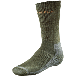 Pro Hunter Socke Dunkelgrün - Härkila