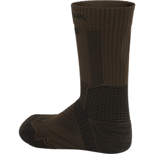 Trail-Socken Dark olive/Willow green - Härkila