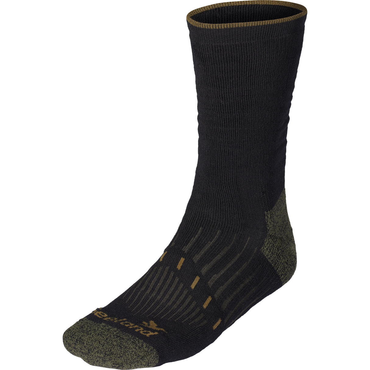 Vantage Socke Meteorite - Seeland