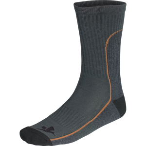 Outdoor 3er-Pack Socken Raven - Seeland