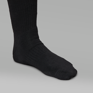 Moor 3er-Pack Socken Schwarz - Seeland