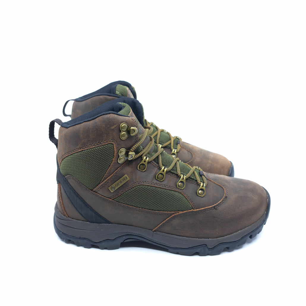 Onyx 4 Zoll GTX - Treksta