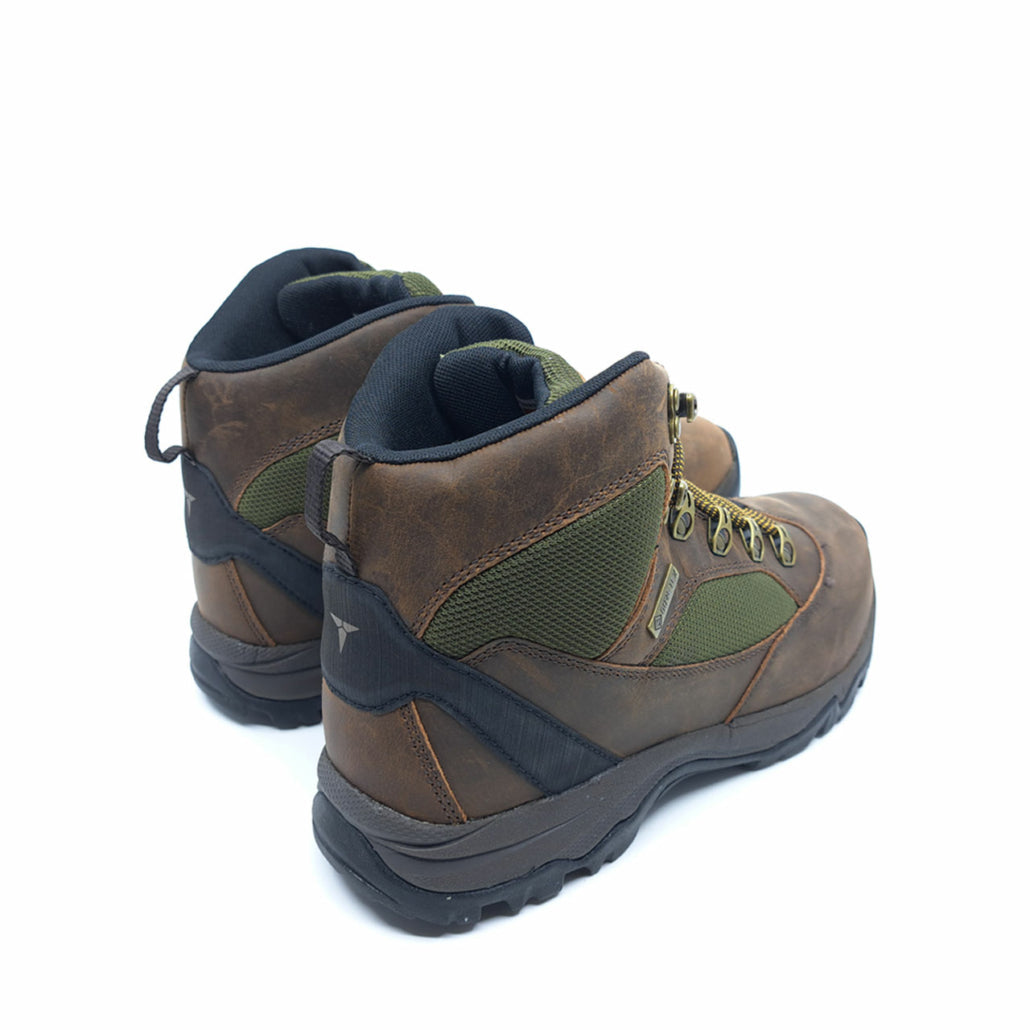 Onyx 4 Zoll GTX - Treksta