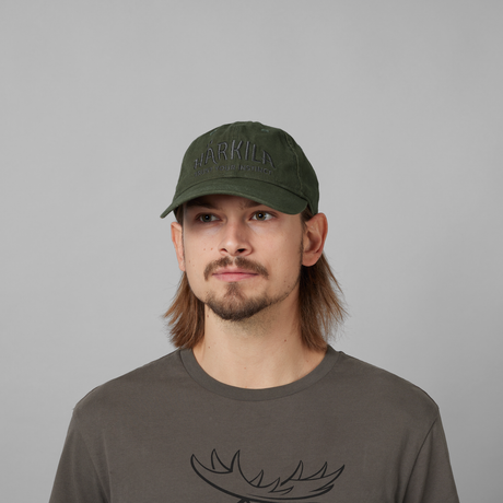 Modi Kappe Duffel green - Härkila