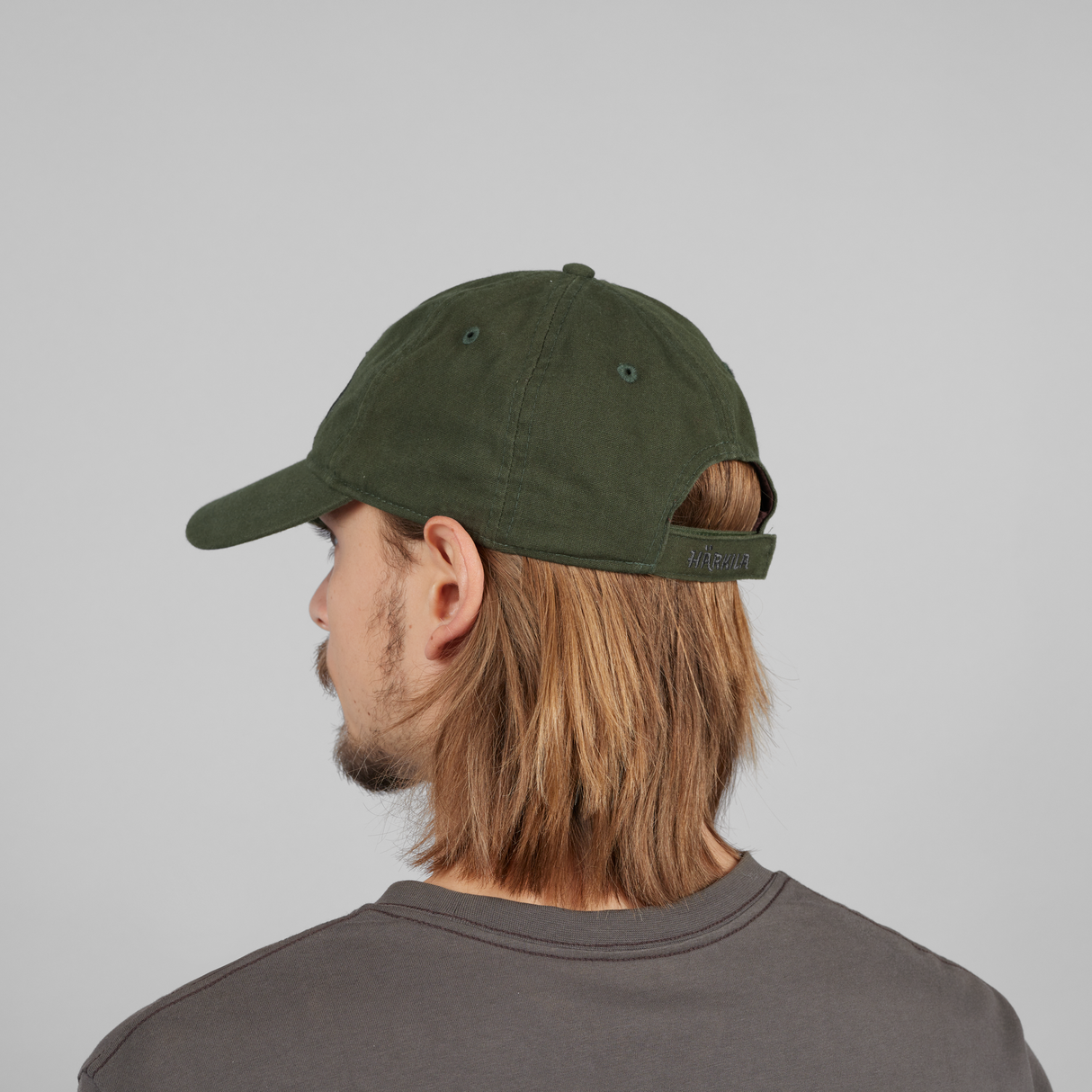 Modi Kappe Duffel green - Härkila