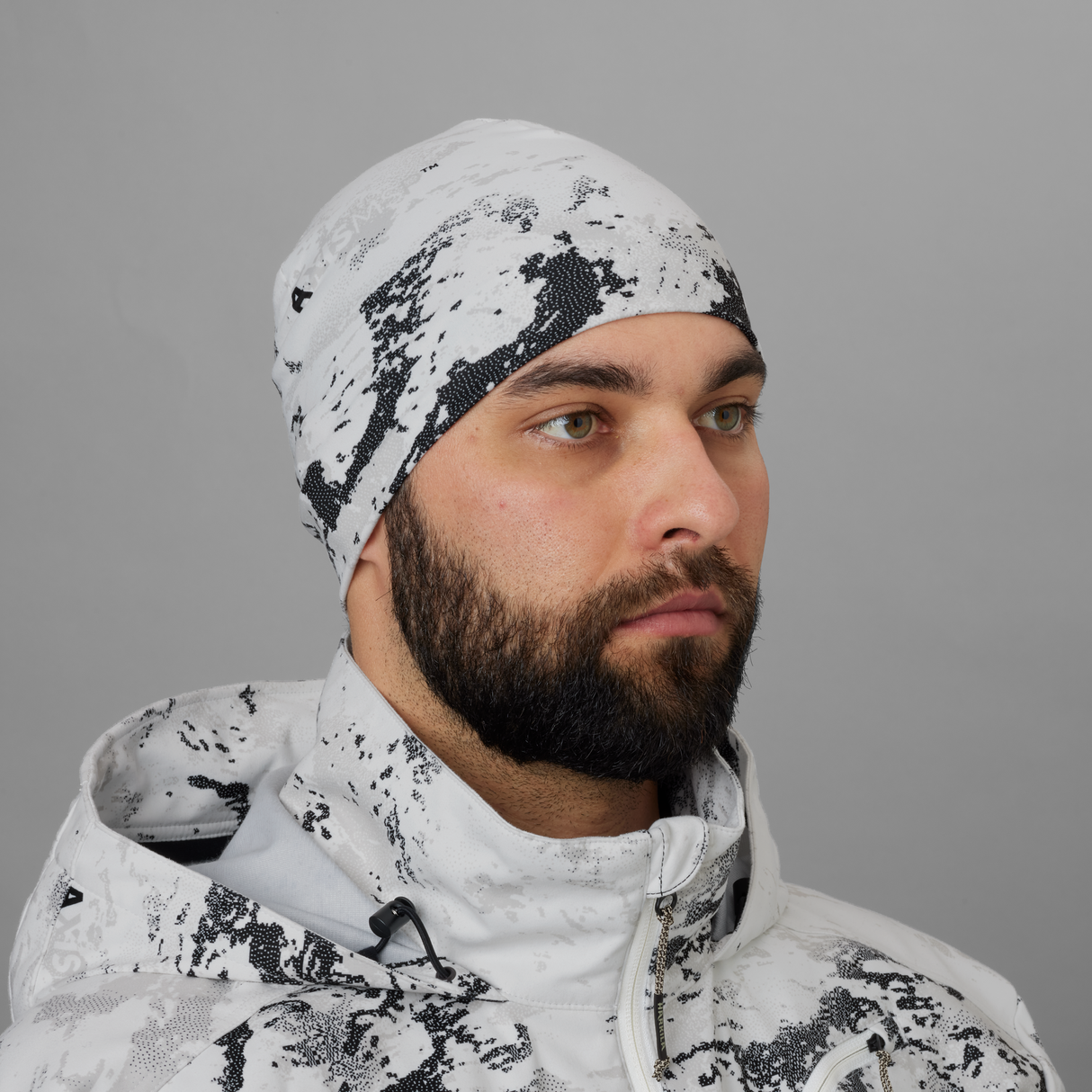 Winter Active - Mütze AXIS MSP®Snow - Härkila