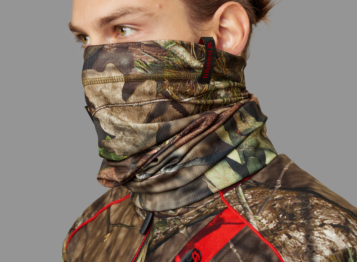 Moose Hunter 2.0 - Halswärmer MossyOak®Break-up Country® - Härkila