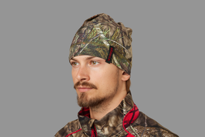 Moose Hunter 2.0 - Halswärmer MossyOak®Break-up Country® - Härkila