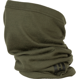 Base All Season Halstuch - Limited Edt. Dark olive - Härkila