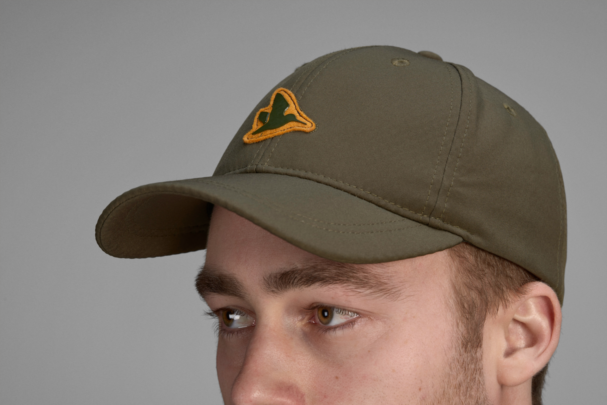 Hawker Kappe Pine green - Seeland