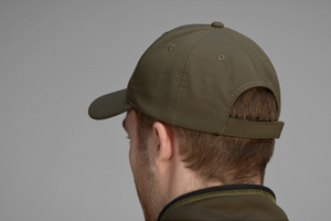 Hawker Kappe Pine green - Seeland