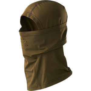 Hawker Gesichtsschutz mit Geruchskontrolle Pine green - Seeland