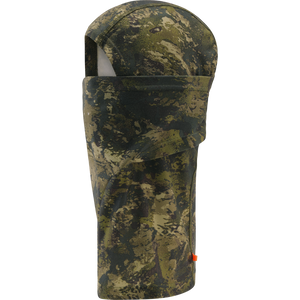 Geruchskontrolle Camo - Gesichtsmaske InVis green - Seeland