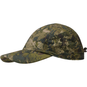 Avail Camo-Mütze InVis green - Seeland