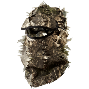 Laub-Gesichtsmaske Camo - Seeland