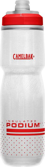 Podium Chill 710 ml – Fiery Red/White – Camelbak