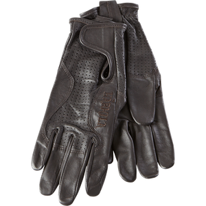 Classic Lady Schießhandschuh Shadow brown - Härkila