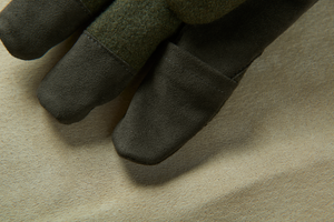 Metso Active Handschuh Willow green - Härkila