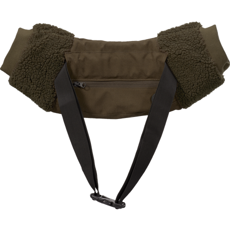 Driven Hunt Heat Muff Willow Green - Härkila