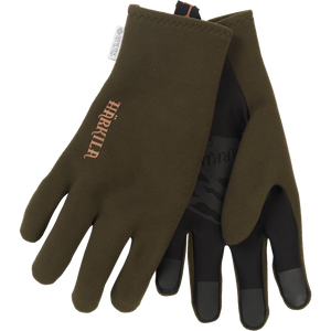 Mountain Hunter Handschuhe Hunting green - Härkila