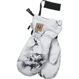 Winter Active - WSP Isolierter Fäustling AXIS MSP®Snow - Härkila