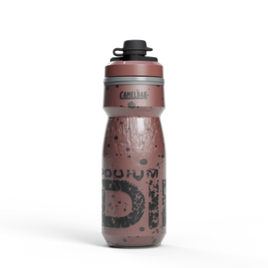 Podium Dirt Series Chill 621 ml – Sierra Red – Camelbak