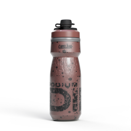 Podium Dirt Series Chill 621 ml – Sierra Red – Camelbak
