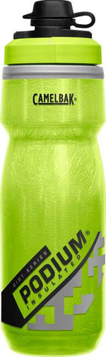 Podium Dirt Series Chill 621 ml – Sierra Red – Camelbak
