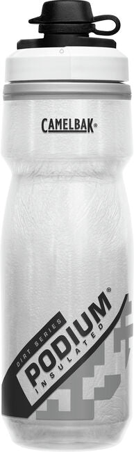 Podium Dirt Series Chill 621 ml – Weiß – Camelbak
