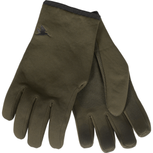 Hawker WP Handschuh - Pine green - Seeland