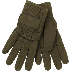 Schießhandschuh Pine green - Seeland