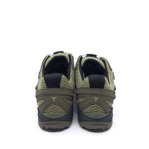 Kobra boa 145 GTX Khaki/Schwarz - Treksta