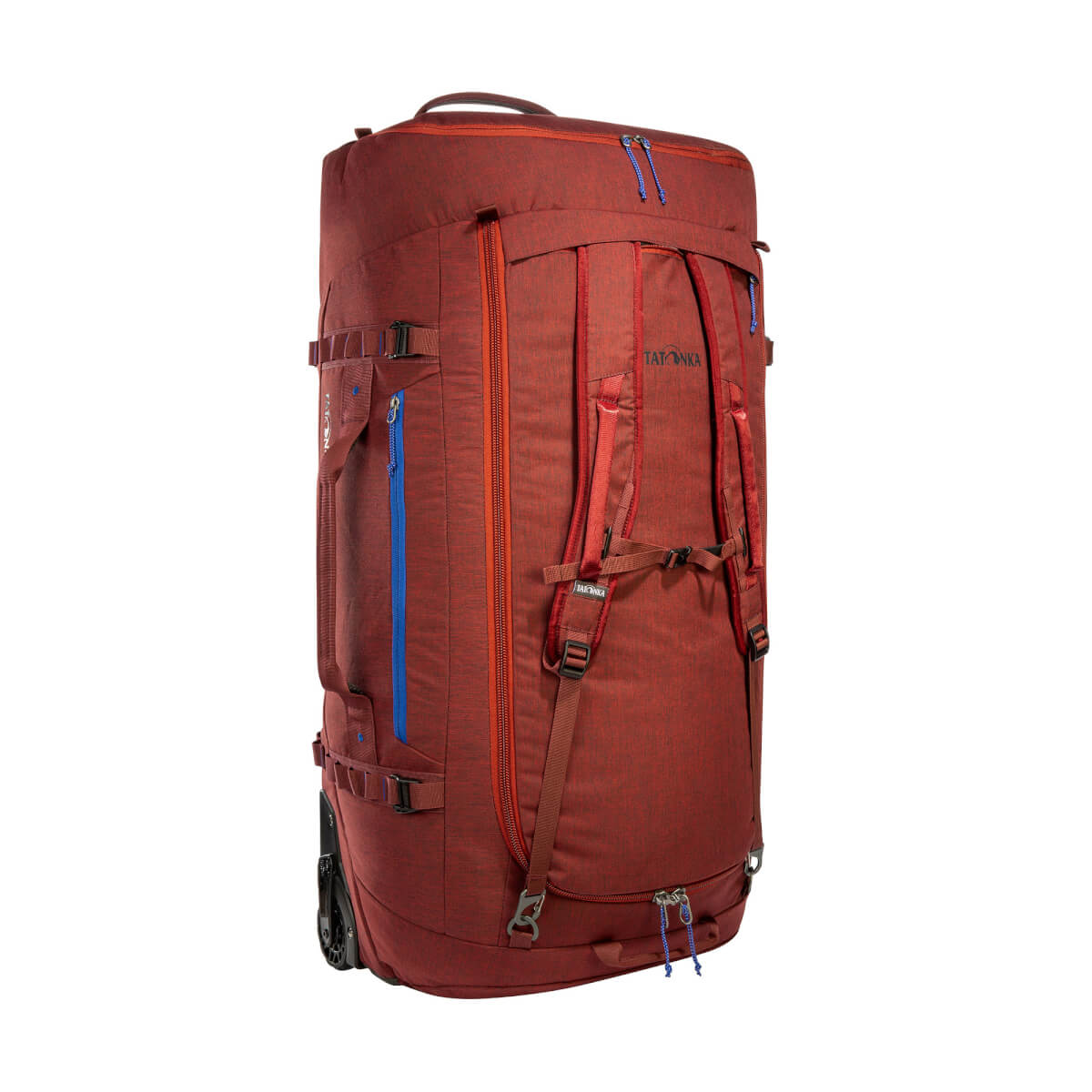 Duffel-Tasche mit Rollen 140 - Tatonka