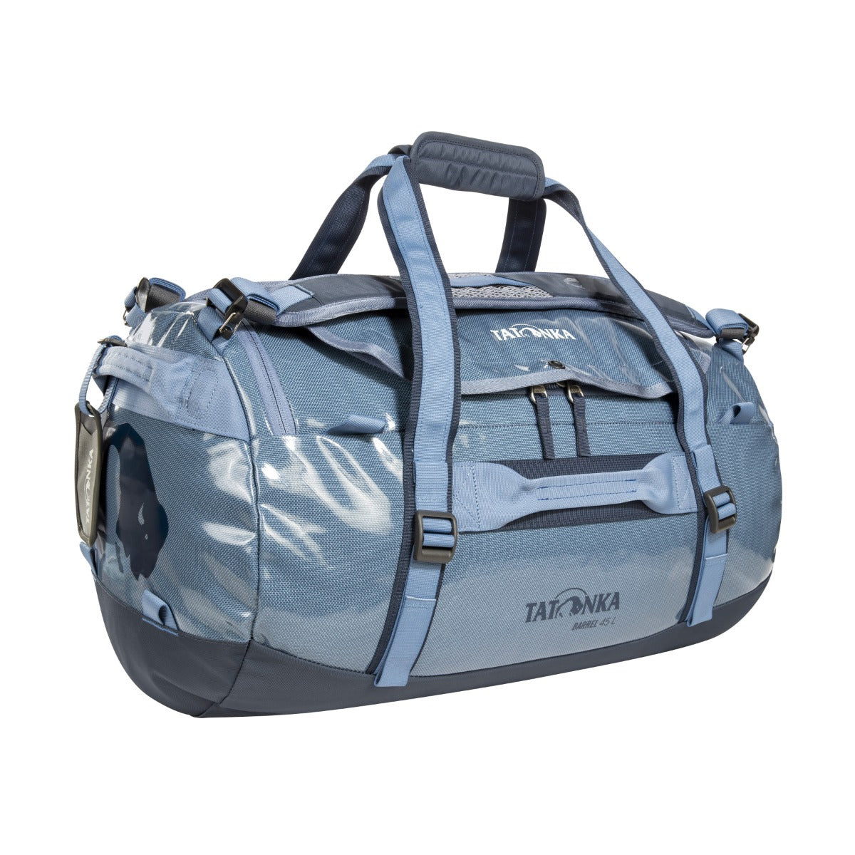 Reisetasche 45 elemental blue – Tatonka