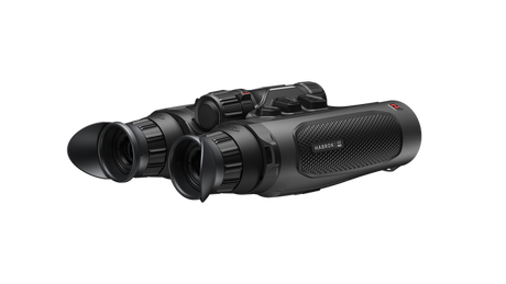 HABROK 4K 2.0 – Hikmicro