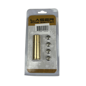 Laserpatron kaliber 12