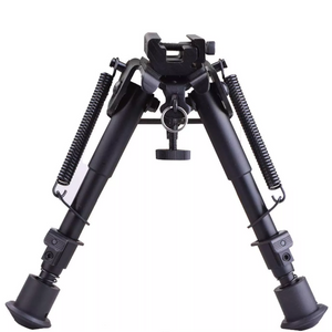 Bipod Stützbeine - 15-22cm - HuntElite