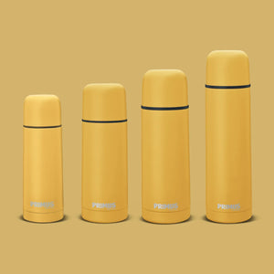 Classic Light Vacuum Bottle STONE GOLD / 0.5 L - Primus