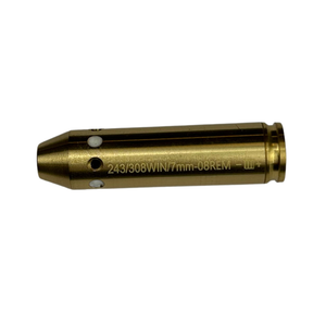 Laserpatron kaliber .308