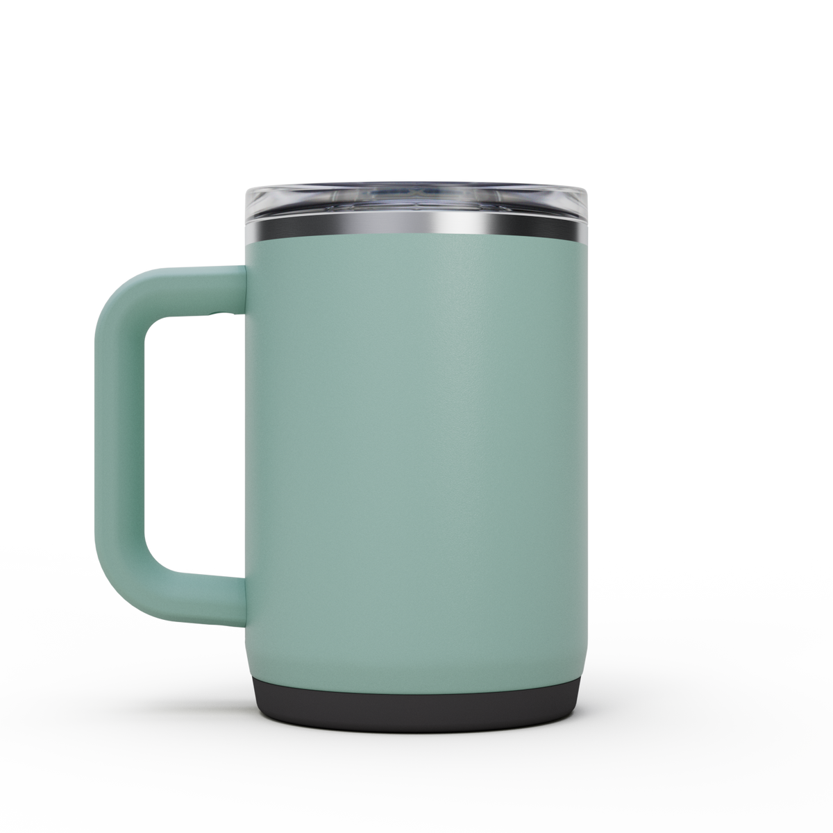 Kubek termiczny Thrive Mug VSS 16oz - Camelbak - Silver Mist