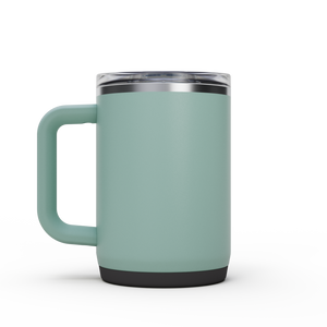 Kubek termiczny Thrive Mug VSS 16oz - Camelbak - Silver Mist