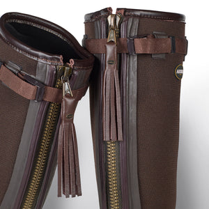Stiefel Quaste - Arxus